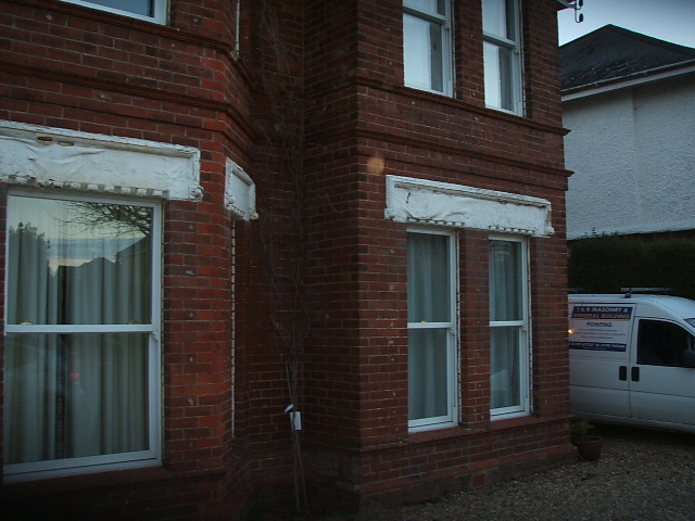 Pointing work in pictures