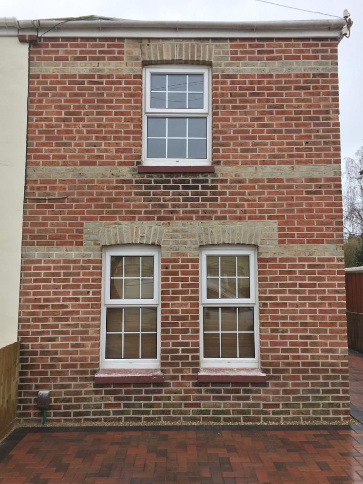 lime pointing for breathable walls 07393 356075